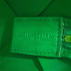 Bottega Veneta Mini Lambskin Intreccio Cassette Camera Bag Secondhand
