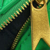 Bottega Veneta Mini Lambskin Intreccio Cassette Camera Bag Secondhand