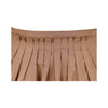 Secondhand Nina Ricci Pleated Skirt - '10s