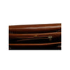 Secondhand Tanino Crisci Leather Crossbody Bag - '10s