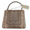 Secondhand Bulgari Serpenti Forever Crossbody Bag - '20s