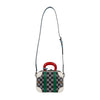 Secondhand Louis Vuitton Mini Luggage Damier BB Handbag - '10s