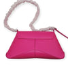 Secondhand Balenciaga Box Calfskin Medium XX Flap Bag - '20s