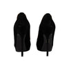 Secondhand Gucci Peeptoe Pumps - '10s