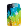 Secondhand Todd Oldham Tie-dye Pants - '90s
