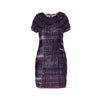 Secondhand Gucci Plexiglass Bead Dress