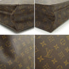 LOUIS VUITTON Tote Bag Second-hand