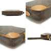 LOUIS VUITTON Clutch Bag Second-hand