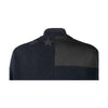 Secondhand Givenchy Knit Bomber Jacket - '10s