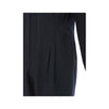 Secondhand Gianni Versace Wool Jumpsuit - '10s
