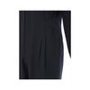 Secondhand Gianni Versace Wool Jumpsuit - '10s