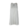 Secondhand Luisa Beccaria Dress and Coat Set - '10s