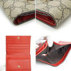 GUCCI Wallet Second-hand