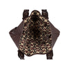 Secondhand Gucci Guccissima Horsebit Pelham Shoulder Bag - '10s