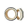 Secondhand Collection Privée Bangle Set - '90s