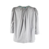 Secondhand Blumarine Bead Embellished Top - '10s