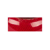 Secondhand Collection Privée Plexiglass Bangle Set - '90s
