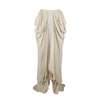 Secondhand Dolce & Gabbana Ruched Layer Skirt - '90s