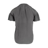 Secondhand Moschino Silk Top - '10s