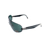Secondhand Web Shield Sunglasses - '00s