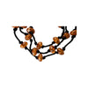 Secondhand Collection Privée Rope and Bead Layered Necklace - '00s