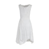 Secondhand Vivienne Westwood Anglomania Embroidered Dress - '00s