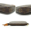 Secondhand Louis Vuitton Shoulder Bag Vintage Pochette Accessoire