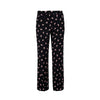 Secondhand Miu Miu Floral Printed Pants - '10s