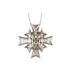 Secondhand Collection Privée Pendant with Chain - '10s