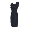 Secondhand Vivienne Westwood Anglomania Denim Dress - '00s