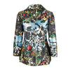 Secondhand Franck Sorbier Printed Jacket - '10s