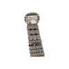 Secondhand Miu Miu Rhinestone Multi-layer Bracelet - '10s
