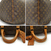 Secondhand Louis Vuitton Luggage Vintage Keepall