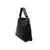 Secondhand Zipper Strap Hobo Bag - '00s