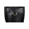 Secondhand Gucci Leather Satchel Bag - '00s