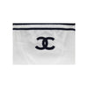 Secondhand Chanel Vintage Sailor Top and Skirt Set - '00s