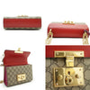 GUCCI Shoulder Bag Second-hand