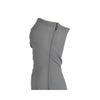 Secondhand Vivienne Westwood Grey Strapless Gown- '10s