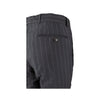 Secondhand Boglioli Pinstripe Suit - '00s