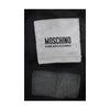 Secondhand Moschino Cheap and Chic Shearling Coat with Fur - '10s
