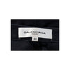 Secondhand Balenciaga Cotton Twill Short Skirt - '10s