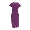 Secondhand Michael Kors Midi Dress - '10s