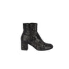 Secondhand Zadig&Voltaire Snakeskin Ankle Boots - '10s