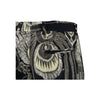 Secondhand Dries Van Noten Printed Pants - '10s
