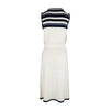 Secondhand Christian Dior Midi Dress - '70s