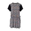 Secondhand Louis Vuitton Paisley Printed Dress - '10s