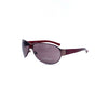 Secondhand Giorgio Armani Sunglasses with Frosted Frame - '10s