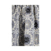 Secondhand Moschino Cheap and Chic Embroidered Midi Dress - '10s