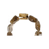 Secondhand Collection Privée Beaded Necklace - '00s