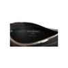 Secondhand Louis Vuitton Monogram Eclipse Taiga Card Holder - '10s